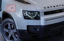 لاند روفر دفندر